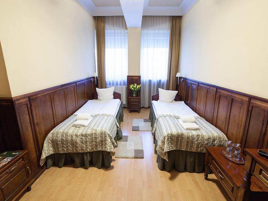 Hotel Kresowianka Bydgoszcz Exterior foto